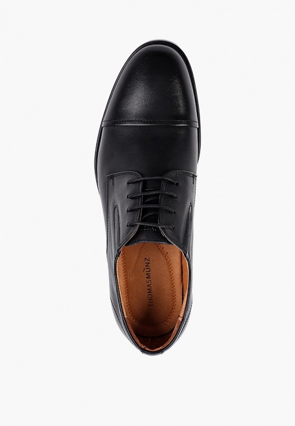 Thomas Munz Ботинки - Полнота F (6) - фото 4