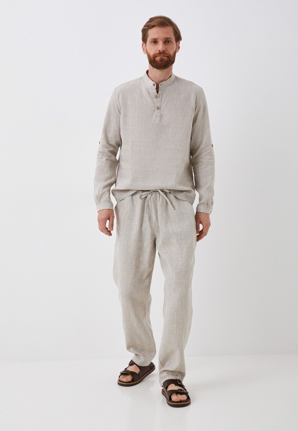 Изольна Рубашка - фото 2