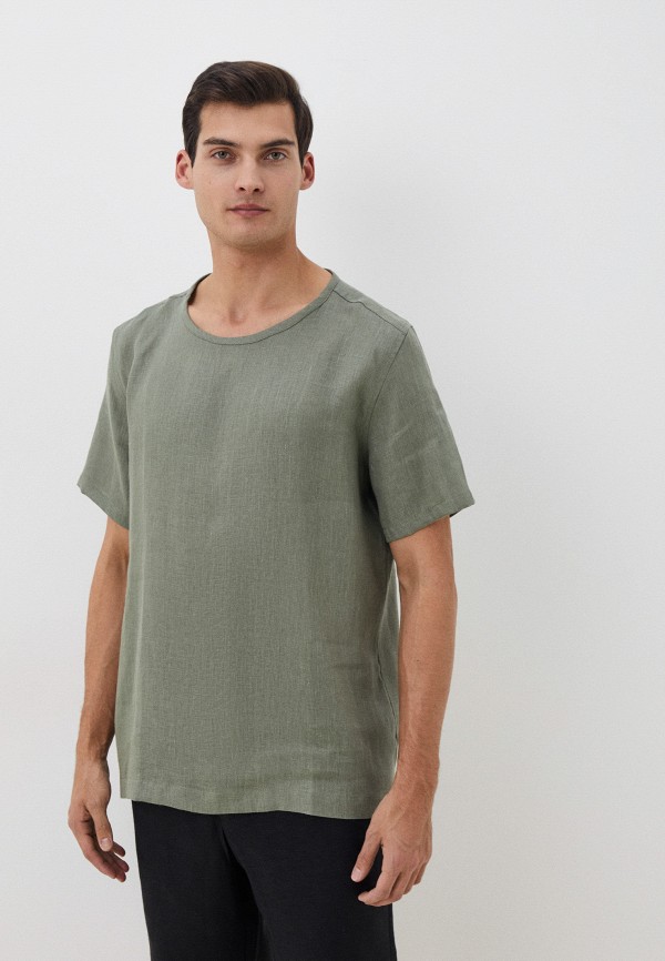 Изольна Футболка - фото 1