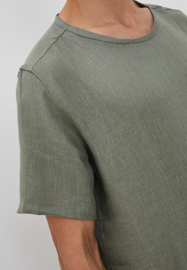 Изольна Футболка - фото 4