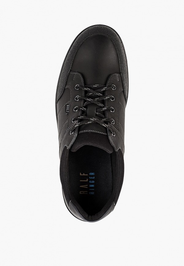 Ralf Ringer Ботинки - DEPP - фото 4