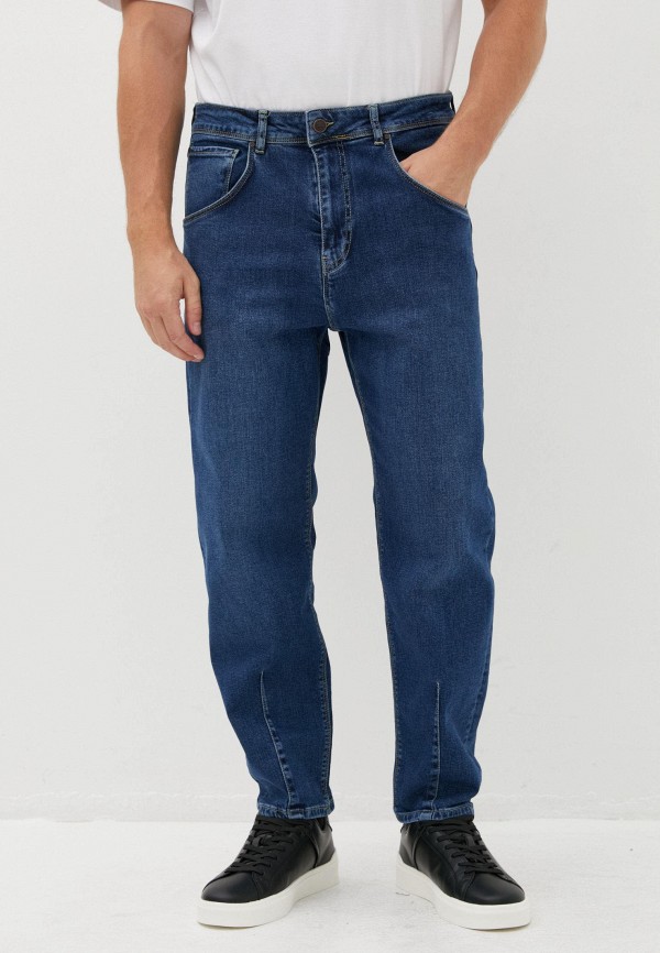 Luxor By Ramo Джинсы - фото 1