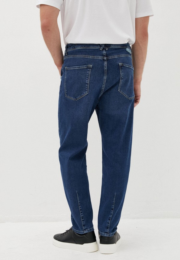 Luxor By Ramo Джинсы - фото 3