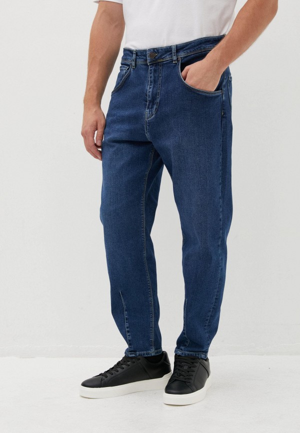 Luxor By Ramo Джинсы - фото 4