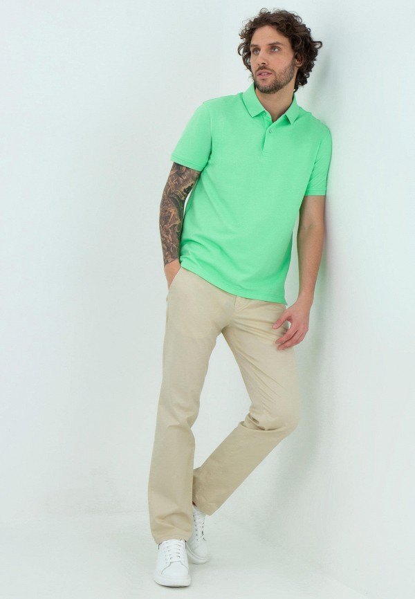 Thomas Berger Поло - фото 2