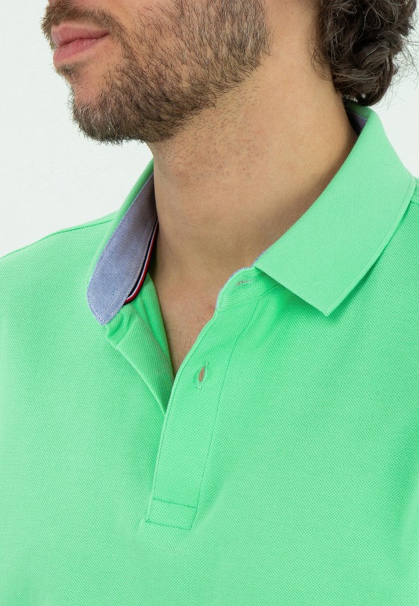 Thomas Berger Поло - фото 4