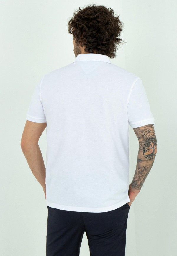 Thomas Berger Поло - фото 3