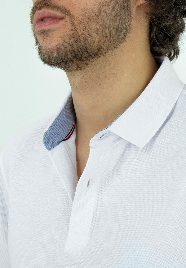 Thomas Berger Поло - фото 4