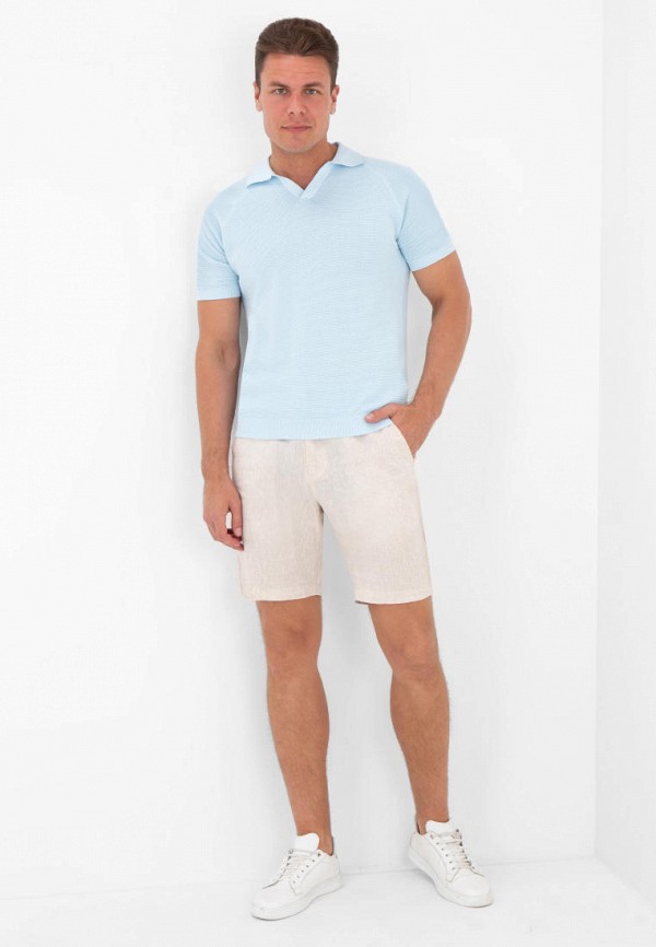 Thomas Berger Шорты - фото 2