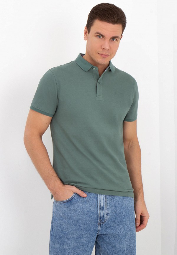 Thomas Berger Поло - фото 1