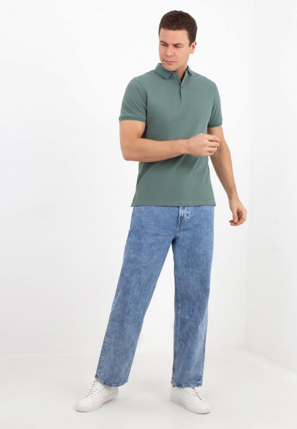 Thomas Berger Поло - фото 2