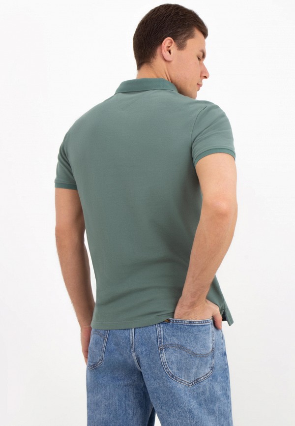 Thomas Berger Поло - фото 3