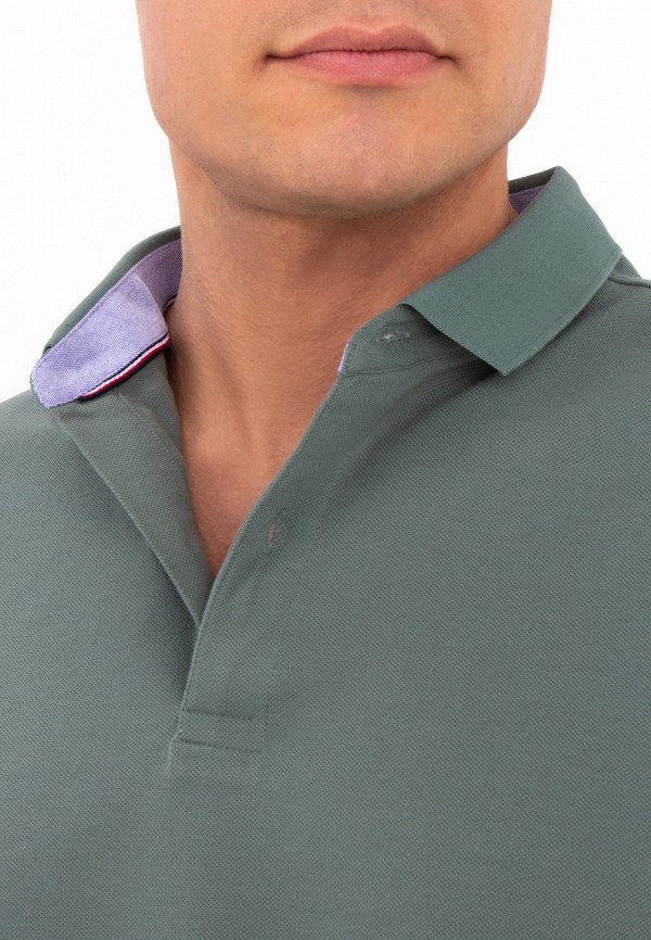 Thomas Berger Поло - фото 4