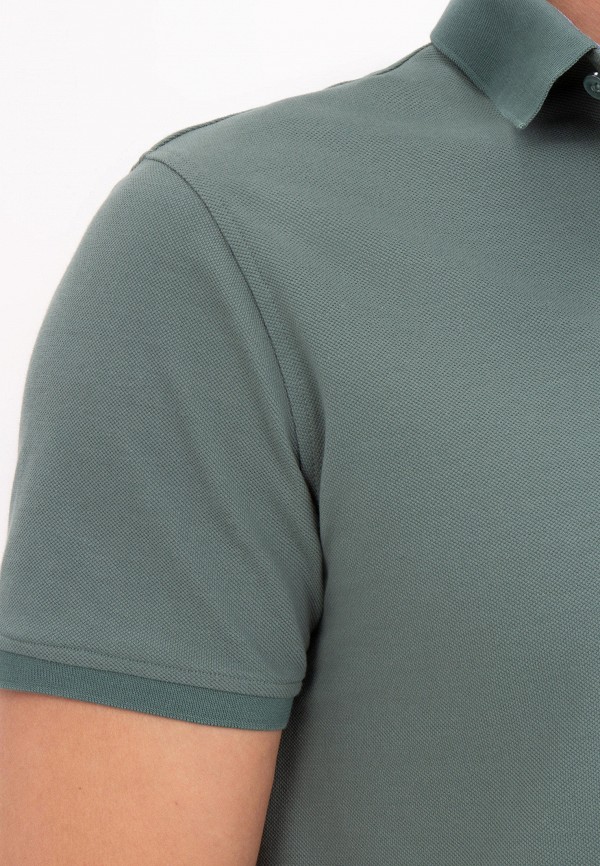 Thomas Berger Поло - фото 5