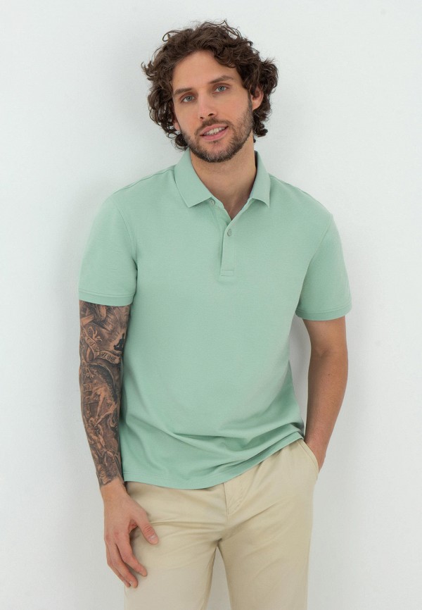 Thomas Berger Поло - фото 1