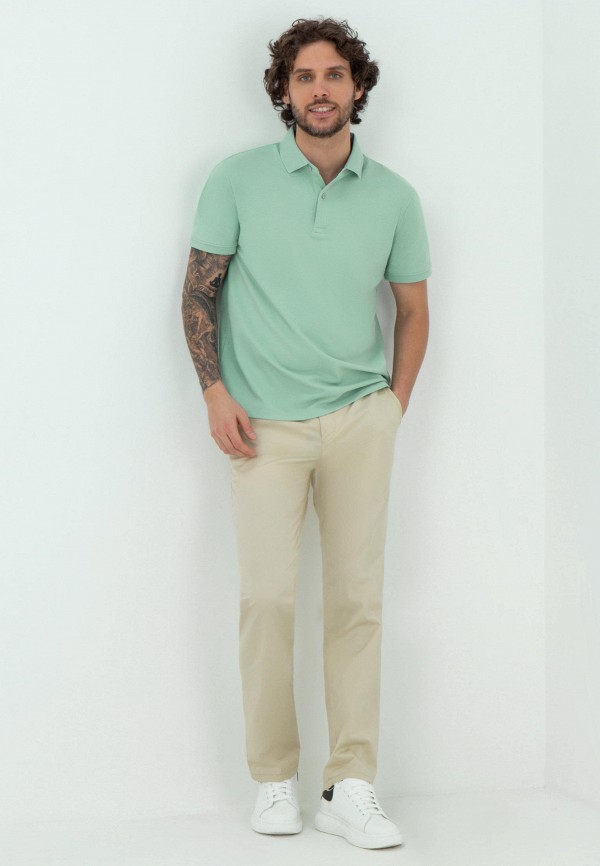 Thomas Berger Поло - фото 2