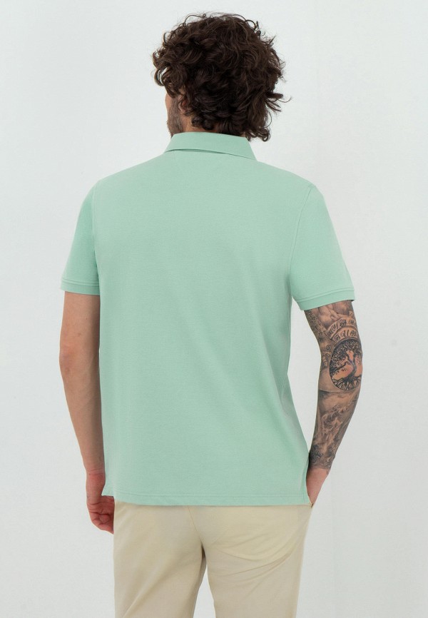 Thomas Berger Поло - фото 3