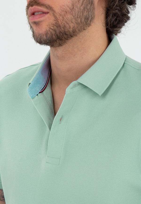 Thomas Berger Поло - фото 4