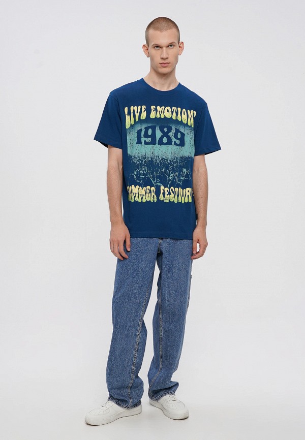 Твое Футболка - фото 2