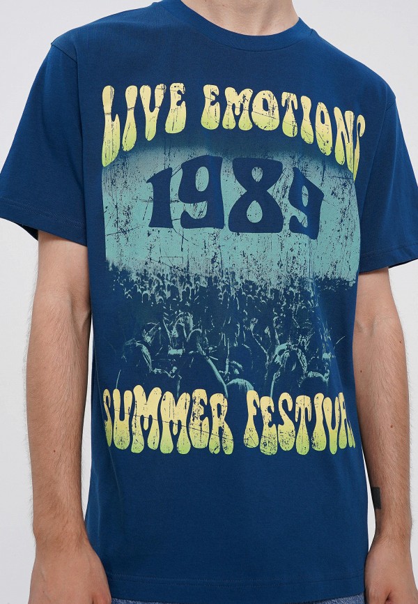 Твое Футболка - фото 5