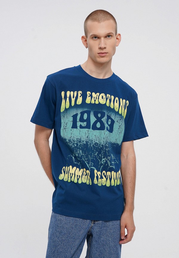 Твое Футболка - фото 1