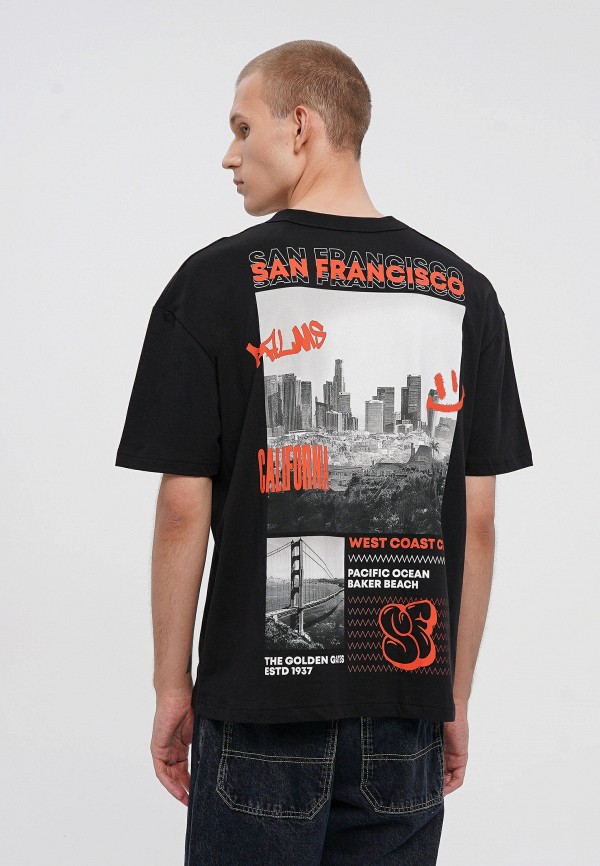 Твое Футболка - фото 3