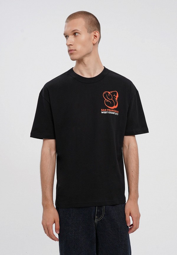 Твое Футболка - фото 1