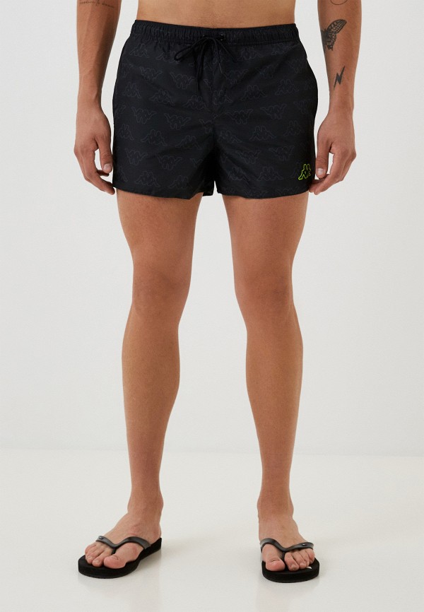 Kappa Шорты для плавания - фото 1