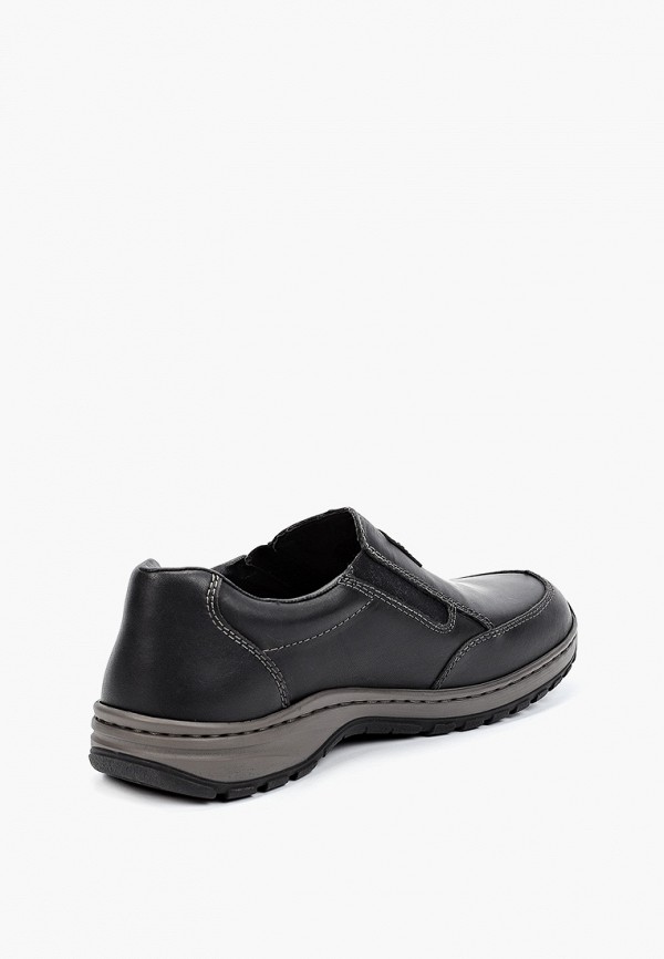 Rieker Слипоны - Полнота K (10) - фото 3