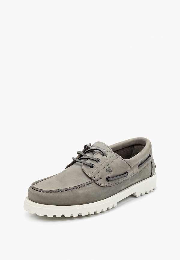 Salamander Топсайдеры - Lamoda Online Exclusive - фото 2