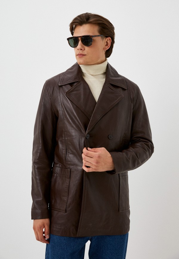 Jorg Weber Плащ - фото 1