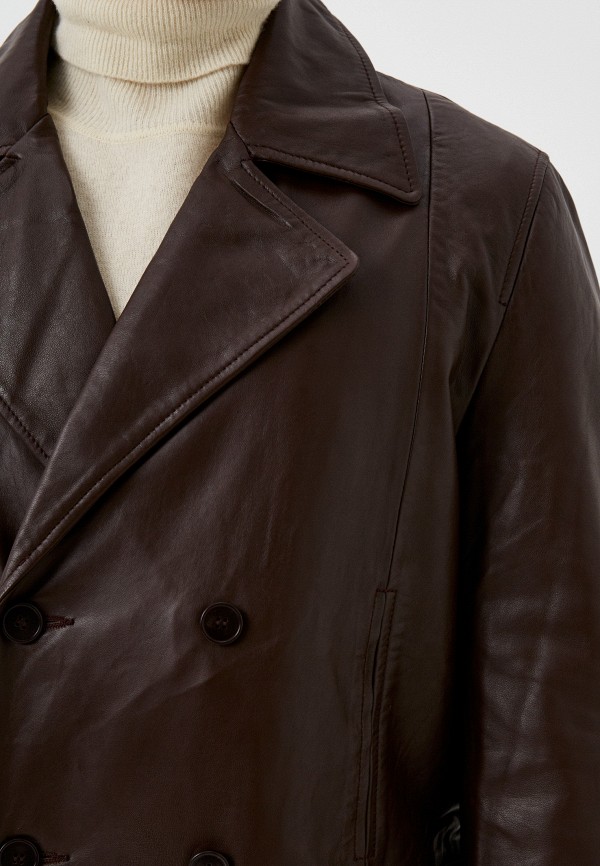 Jorg Weber Плащ - фото 5