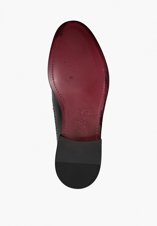 Mysa Туфли -  - фото 5