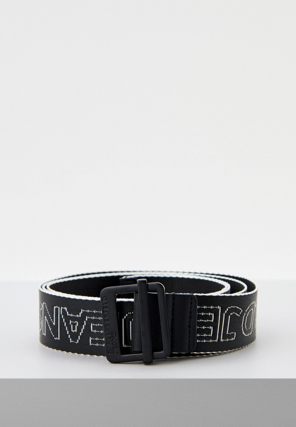 Karl Lagerfeld Jeans Ремень - фото 1