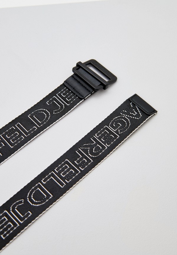 Karl Lagerfeld Jeans Ремень - фото 3