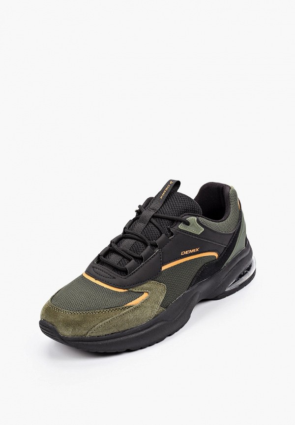 Demix Кроссовки - NEO BUBBLE MAX - фото 2