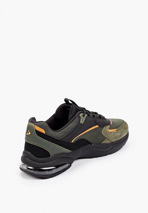 Demix Кроссовки - NEO BUBBLE MAX - фото 3