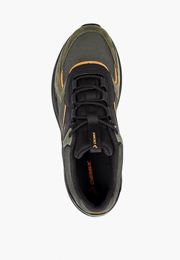 Demix Кроссовки - NEO BUBBLE MAX - фото 4