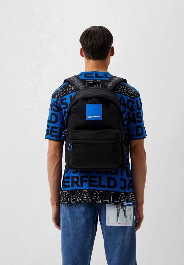 Karl Lagerfeld Jeans Рюкзак - фото 5