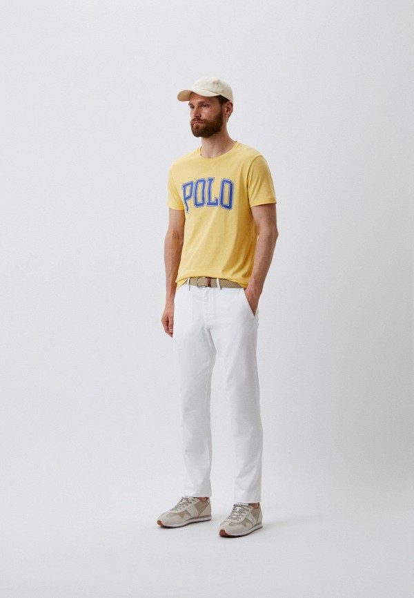 Polo Ralph Lauren Футболка - фото 2