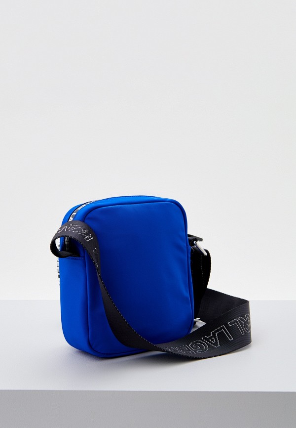 Karl Lagerfeld Jeans Сумка - фото 2