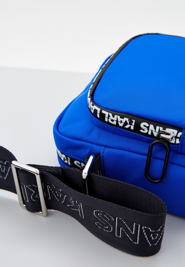 Karl Lagerfeld Jeans Сумка - фото 3