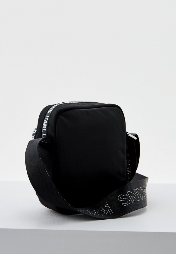 Karl Lagerfeld Jeans Сумка - фото 2