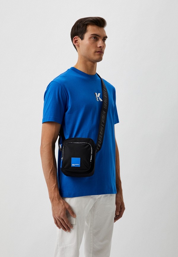 Karl Lagerfeld Jeans Сумка - фото 5