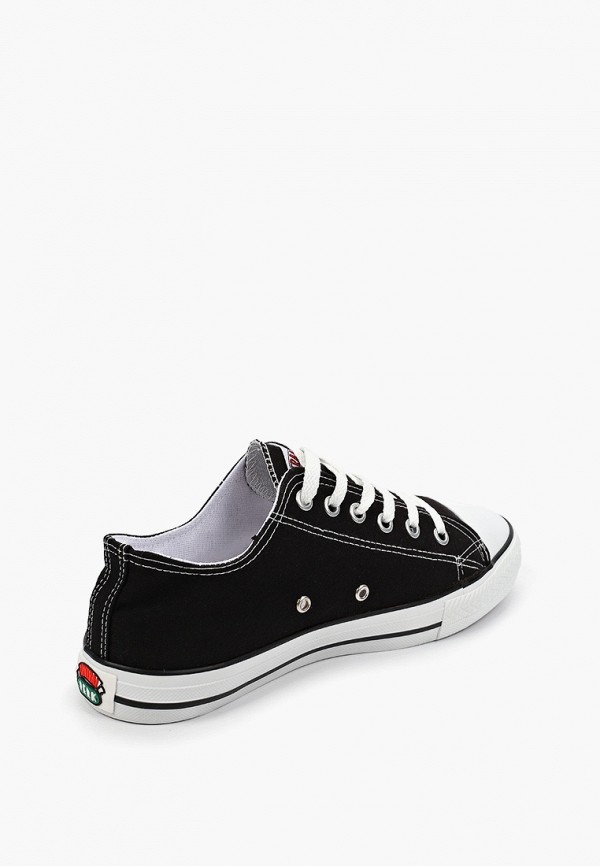 D&F Кеды - фото 3