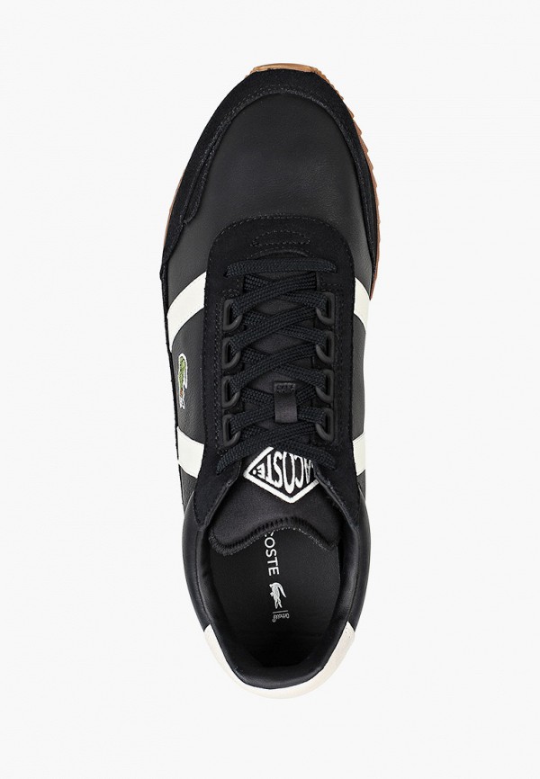 Lacoste Кроссовки - PARTNER RETRO 01214 SMA - фото 4