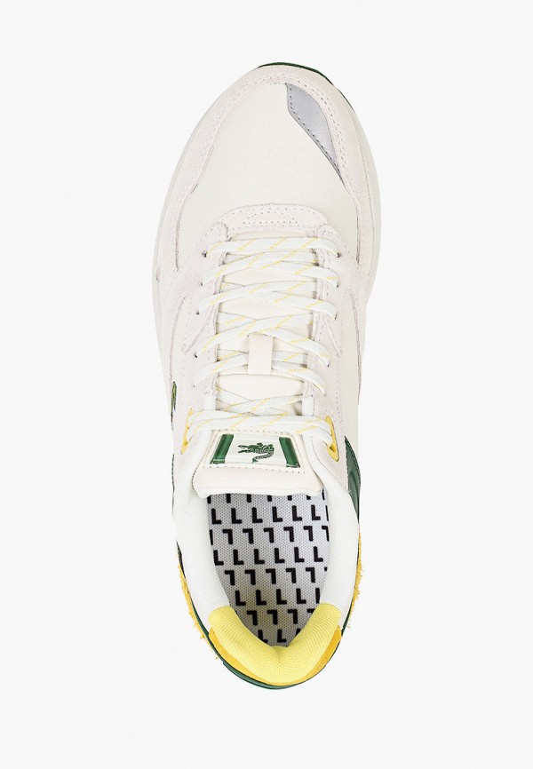 Lacoste Кроссовки - STORM 96 LO 0121 3 SMA - фото 4