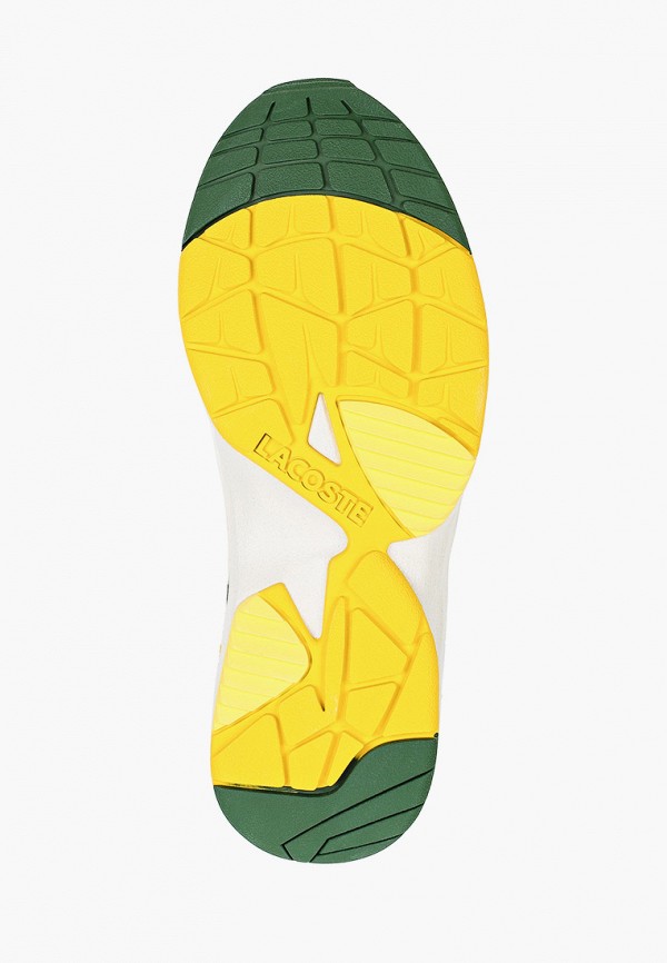 Lacoste Кроссовки - STORM 96 LO 0121 3 SMA - фото 5