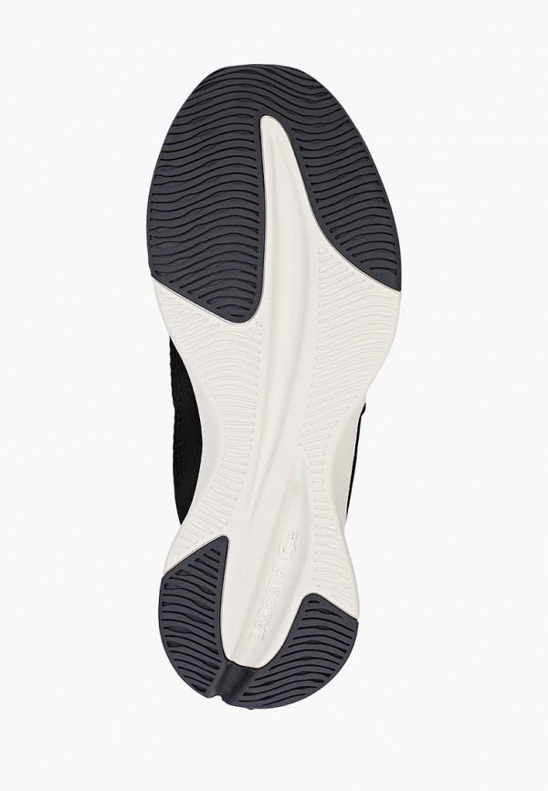 Lacoste Кроссовки - RUN SPIN KNIT 0121 1 SMA - фото 5