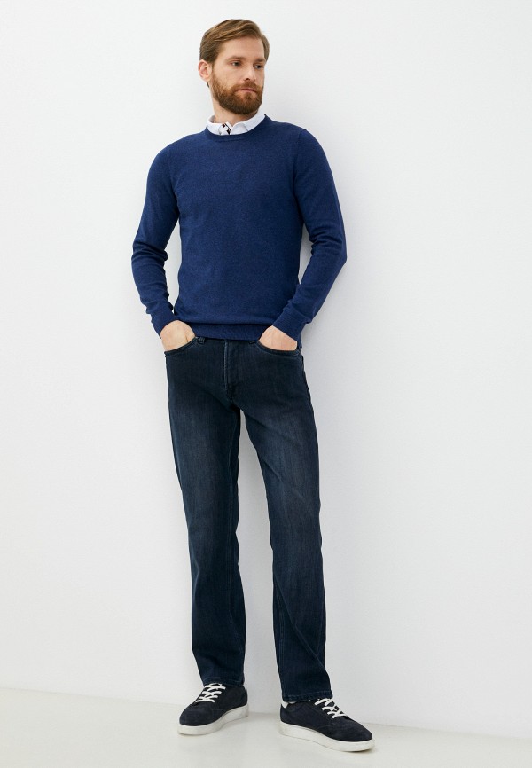 HENDERSON Джемпер - KWL-0678-1 - фото 2